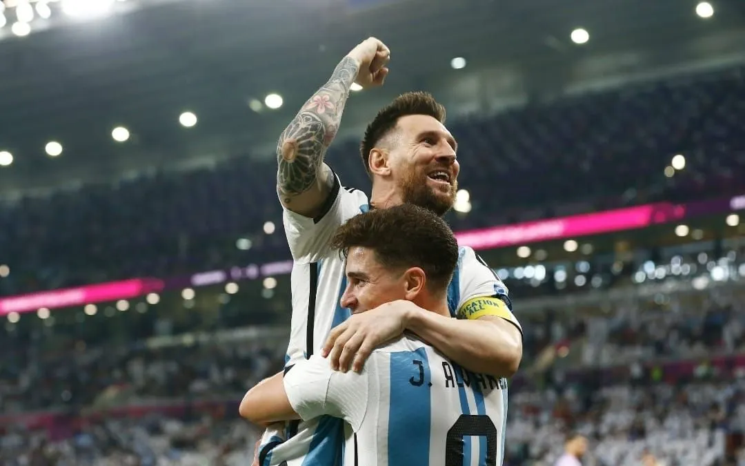 Tim Penuh Kejutan! Jadwal Perempat Final Piala Dunia 2022, Argentina dan Portugal Akan Menghadapi Lawan Berat