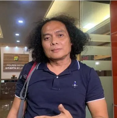 Jelang Vonis, Deolipa Yumara Tuntut Keadilan Hukum, Sebut Ferdy Sambo Pantas Divonis Mati!