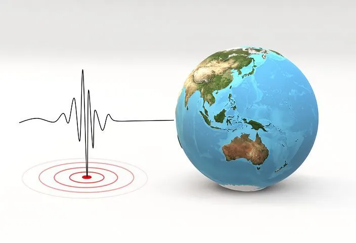 Hari Kedua di Tahun 2023, Indonesia Diguncang 11 Kali Gempa Mulai dari Jayapura hingga Sumatera Utara