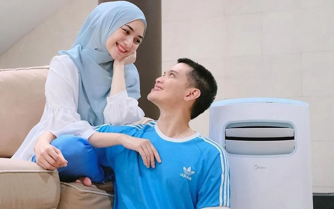 Instagram Citra Kirana Dibanjiri Komentar Soal Video Asusila yang Dikaitkan dengan Ramalan Hard Gumay