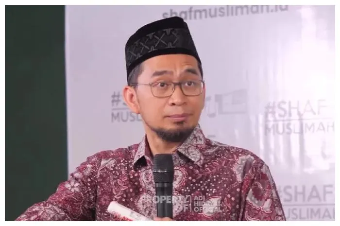 Wajib Tahu! Inilah 2 Keutamaan Bulan Rajab Menurut Ustaz Adi Hidayat, Apa Saja? Simak Penjelasannya di Sini