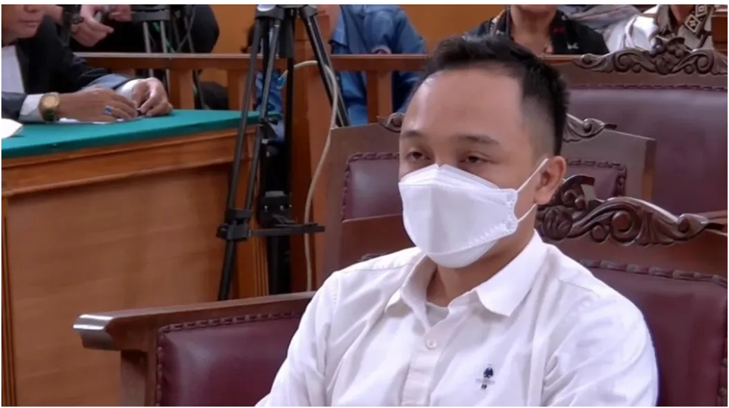Ricky Rizal