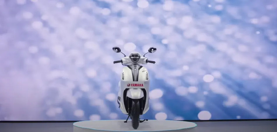 Yamaha Grand Filano 125 cc Resmi Meluncur di Jakarta, Cek Harganya
