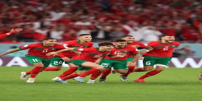 Maroko Jadi Tim Kejutan Piala Dunia 2022, Simak Kebolehannya 