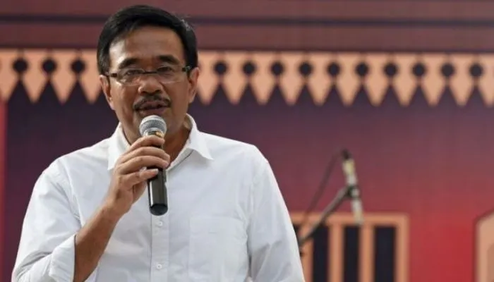 Soal Reshuffle Kabinet Indonesia Maju, Djarot Saiful Sebut 2 Menteri Ini Seharusnya Mundur dengan Gentle