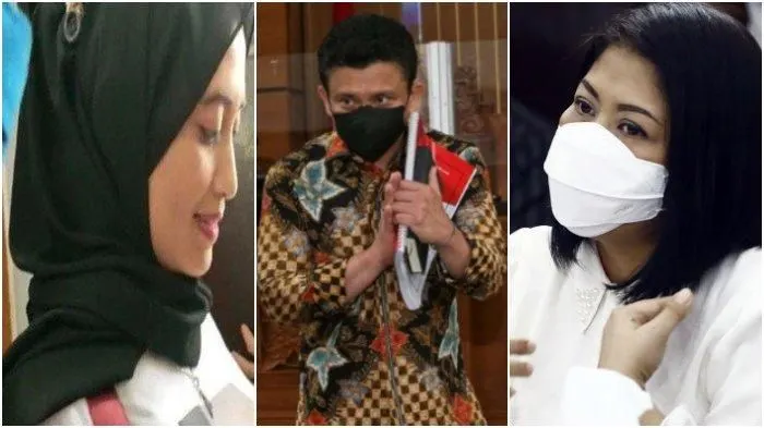 Geger! Ngaku Siap Jadi Istri Kedua Ferdy Sambo, Syarifah Ima Syahab Siap Minta Izin dengan Putri Candrawathi