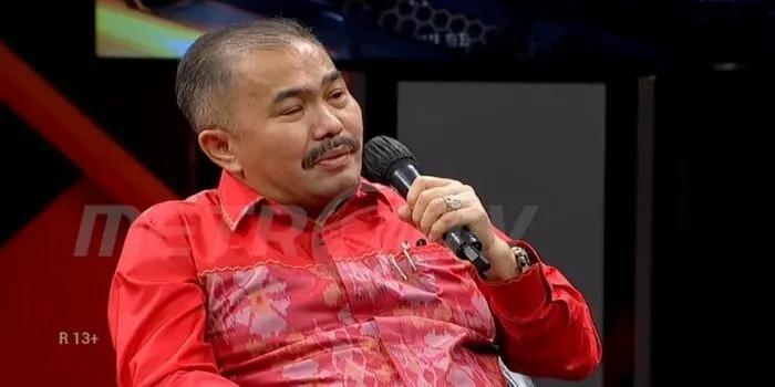 Bukan Ferdy Sambo, Kamaruddin Simanjuntak Yakini Terdakwa Ini Harus Dihukum Mati