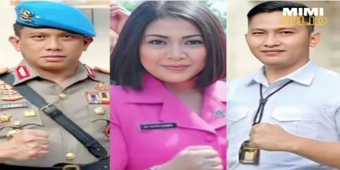 Terkuak! Ini 8 Alasan Jaksa Simpulkan Putri Candrawathi dengan Yosua Berselingkuh dan Tak Terjadi Pelecehan