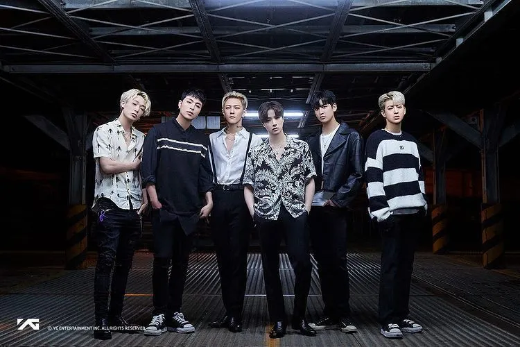 Resmi! IKON Tinggalkan YG Entertainment hingga Trending di Twitter 