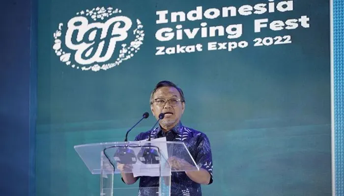 Efektif Nan Inovatif, Dompet Dhuafa Bongkar Kinerja Tahunan pada Hari ke-Dua IGF 2022