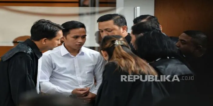 5 Alasan 122 Akademisi Ajukan Diri Jadi Amicus Curiae Bela Richard Eliezer: Ada Penyalahgunaan Kekuasaan