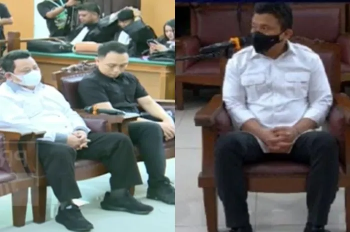 Prediksi Hukuman Kuat Maruf dan Ricky Rizal yang Ditetapkan Hari Ini, Profesor Pakar Hukum Tegas Ferdy Sambo Dihukum Maksimal
