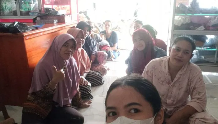 Potensial Jadi Pusat Pertumbuhan Ekonomi Baru, PNM Berdayakan UMKM Kalimantan Barat Lewat Account Officer