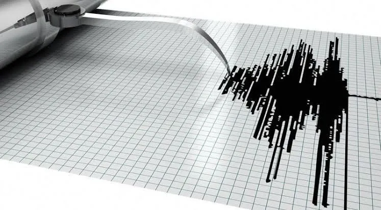 Ilustrasi Gempa M4.0 Kembali Guncang Kota Jayapura, BMKG Sebut Termasuk Rangkaian Gempa Susulan Setelah Gempa M4.9