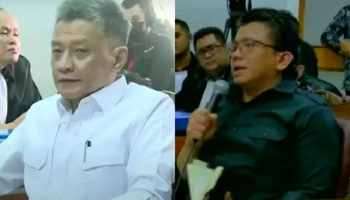 Ups! Integritas Hendra Kurniawan Bikin Ferdy Sambo Takut Skenarionya Ketahuan