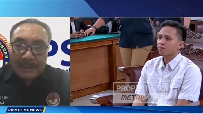 Vonis Richard Eliezer Dianggap sebagai Sejarah Hukum Indonesia? Ketua LPSK Tak Akan Henti Kawal