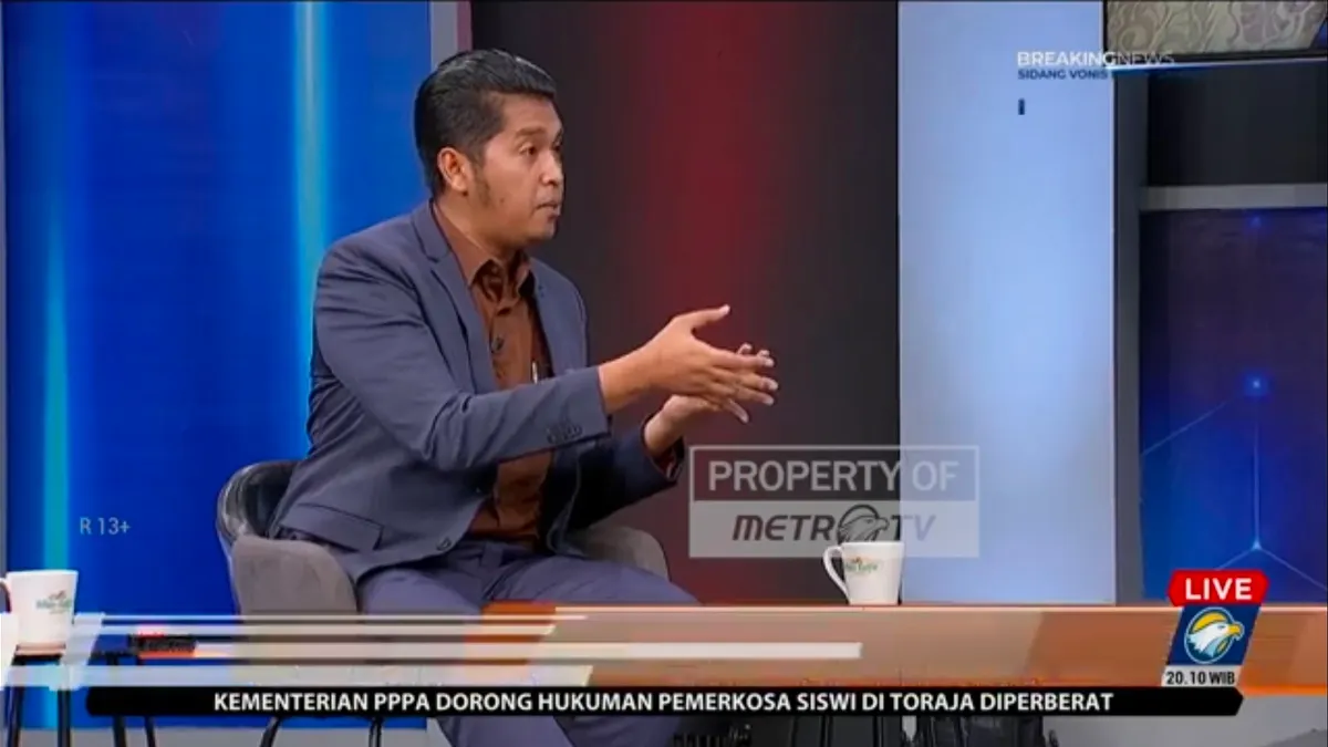Tegas Sebut Ricky Rizal Tak Bermental Baja, Martin Simanjuntak Terpaksa Bongkar Rahasia Ini, Penasaran?