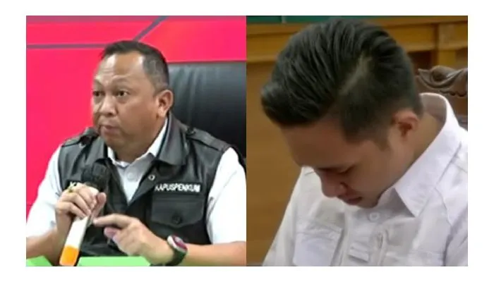Kejaksaan Agung Ungkap Alasan Richard EliezerDituntut 12 Tahun Penjara: Dia Bukan Penguak Fakta