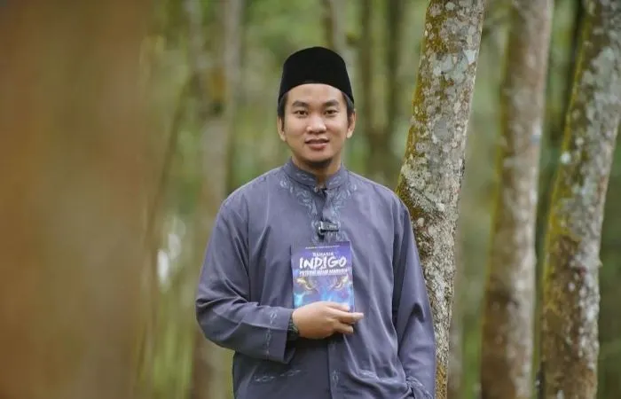 Ustaz Muhammad Faizar