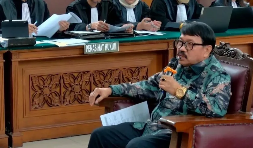 Ferdy Sambo Full Senyum! Usai Saksi Ahli Sebut Pasal 340 Pembunuhan Berencana Brigadir J Tak Terpenuhi