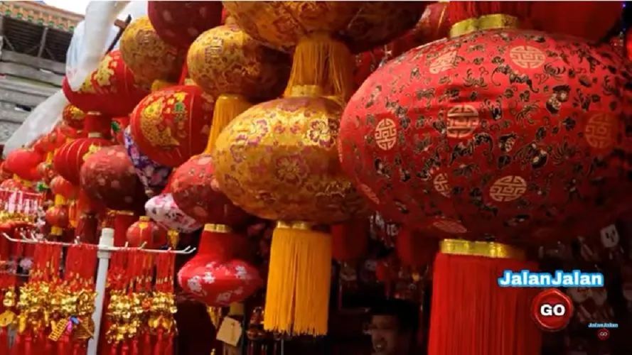 Bukan Gong Xi Fa Cai, Begini Harusnya Ucapan Untuk Tahun Baru Imlek! 