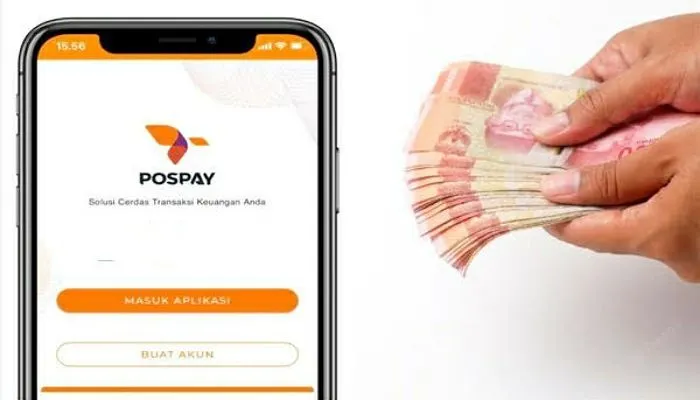6 Hari Lagi Batas Pengambilan Berakhir, Ini Cara Cek dan Ambil BSU Lewat Kantor Pos