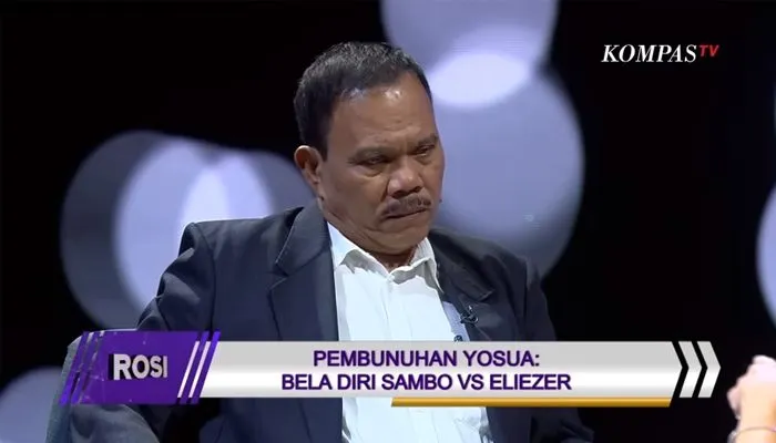 Mantan Jaksa Senior Beberkan Pidana yang Sesuai Untuk 5 Terdakwa Pembunuhan Yosua, Putri Candrawathi Segini!