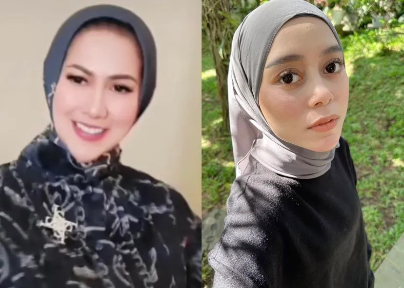 Netizen ramai membandingkan kasus Ferry Irawan dengan KDRT yang dilakukan selebriti Rizky Billar terhadap Lesti Kejora.