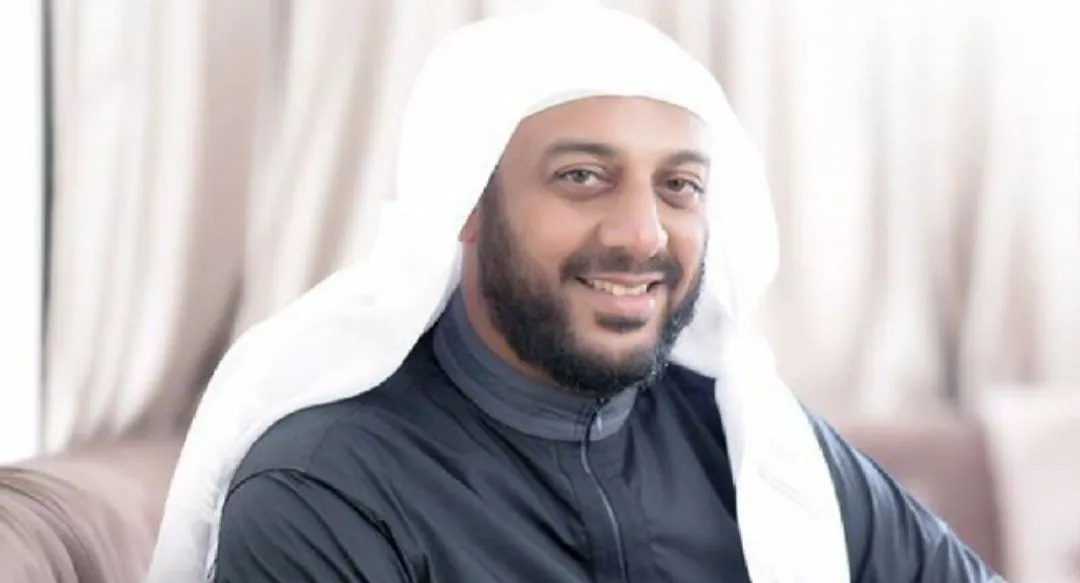 Syekh Ali Jaber ajarkan doa yang bisa dibaca di dua waktu ketika lupa bersyukur
