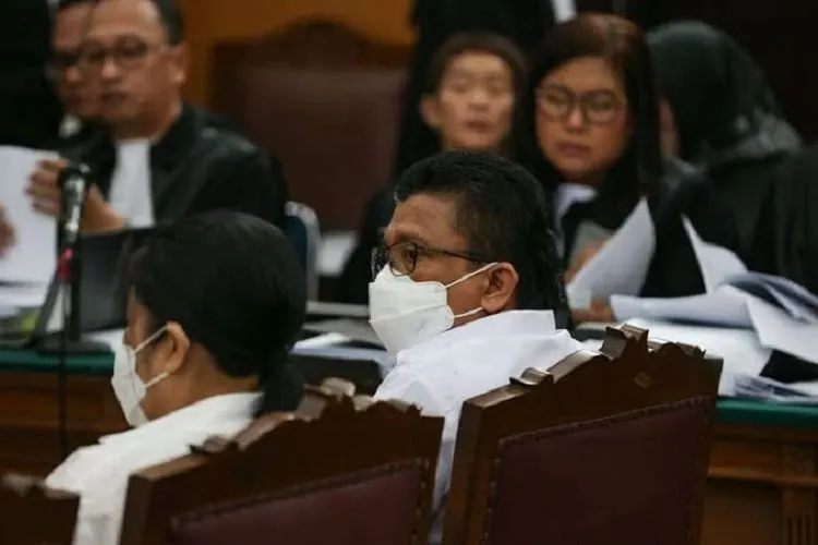 Apakah Penggunaan Kata &lsquo;Saksi Ahli&rsquo; dalam Suatu Perkara Perdata atau Pidana Sudah Tepat? Berikut Penjelasannya