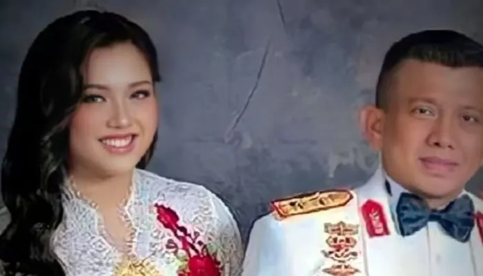 Bukannya Ketemu Ferdy Sambo, Trisha Eungelica Malah Jalan-jalan dengan Sosok Ini di Hari Ultah Ayahnya, Siapa?