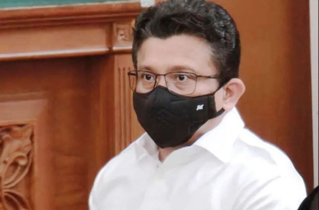 Ferdy Sambo menunggu vonis hakim yang akan digelar dalam sidang vonis 13 Februari 2023 mendatang