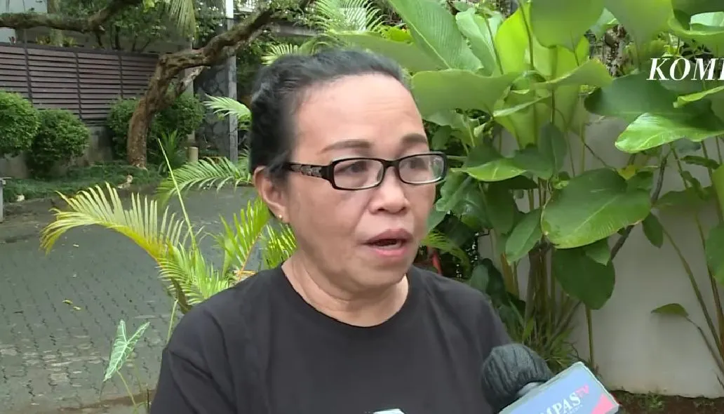 Sidang Vonis Richard Eliezer Tinggal Dua Hari Lagi, Sang Ibu Merasa Tidak Tenang karena Hal Ini