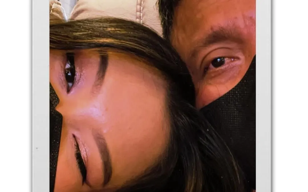 Trisha Eungelica, anak sulung Ferdy Sambo