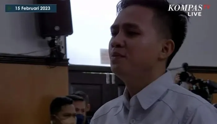 Kondisi Richard Eliezer usai sidang vonis terungkap, kini lebih fresh dan aura positifnya makin keluar.