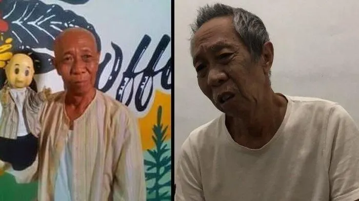 Inalillahi! Pak Ogah dari Serial Si Unyil Meninggal Dunia, Sempat Mengigau dan Menderita Sakit Ini