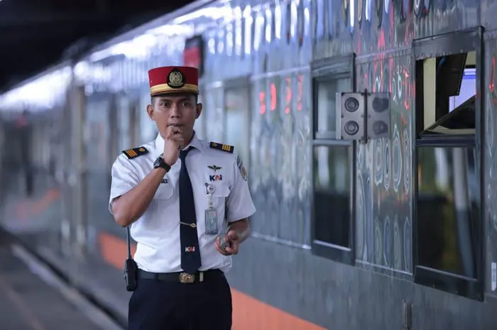 Lowongan Kerja BUMN PT KAI Februari 2023 Terbuka untuk Lulusan SMA dan D3, Cek Detilnya di Sini!