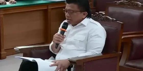 Tak Tahu Malu! Ferdy Sambo Minta Dibebaskan dari Kasus Pembunuhan Brigadir J, Pengacara : Kiranya Dikabulkan