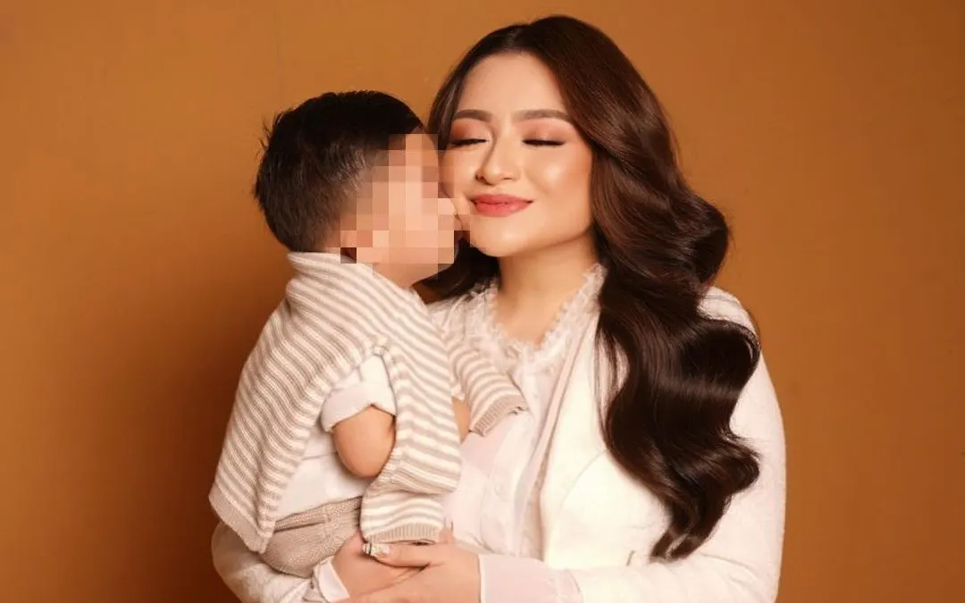 Lelah Dihujat Soal Nafkah, Nathalie Holscher Minta Stop Nafkahi Adzam Hingga Bongkar Aib Sule (Instagram @nathalieholscher)