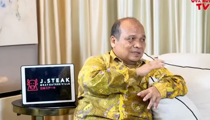 Soal Uang Rp100 Triliun di Rekening Brigadir J, Mantan Ketua PPATK Beri Penjelasan: Sebenarnya itu&hellip;..