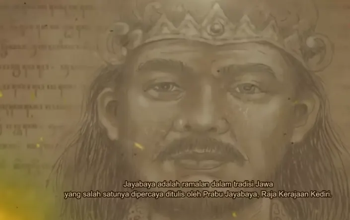 Sederet Ramalan Jayabaya yang Jadi Kenyataan, dari Pesawat Terbang hingga Pulau Jawa Berkalung Besi!