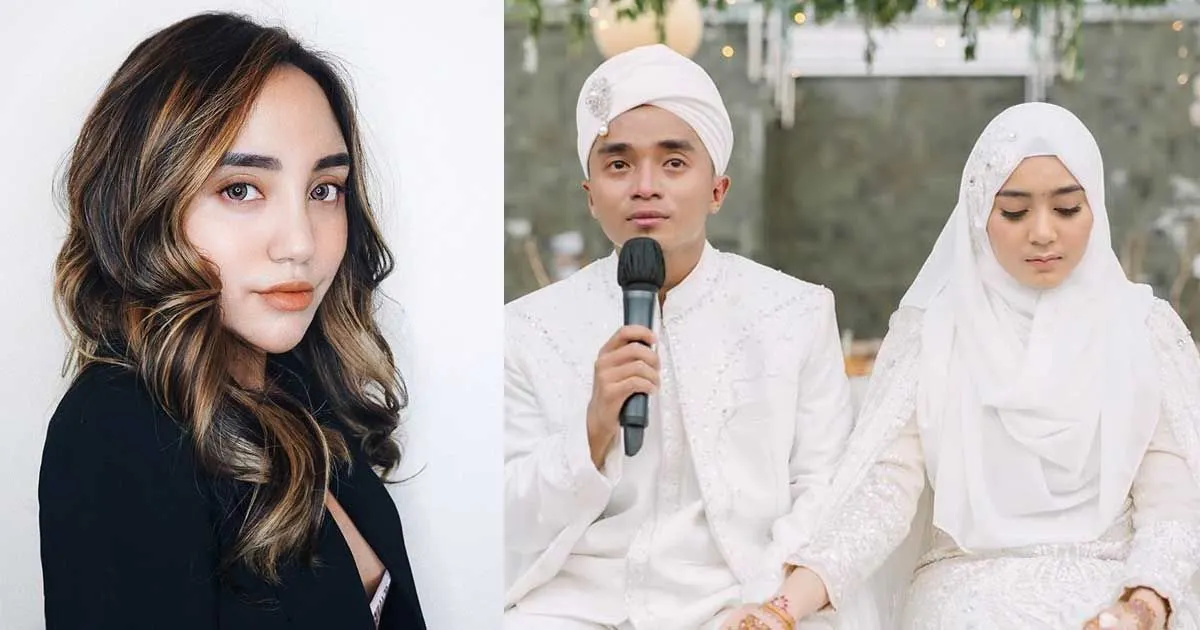 Tak Disangka! Ini Alasan Kuat Salmafina Sunan Pindah Agama Setelah Cerai dari Taqy Malik, Salmafina: Aku Harap