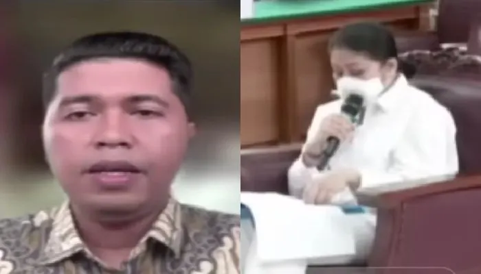 Putri Candrawathi Ngotot Alami Pelecehan Seksual, Martin Simanjuntak: Pasti Akan Ikut Pembelaan Ferdy Sambo
