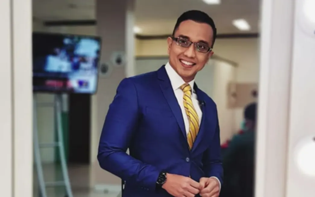 Aiman Witjaksono Cicipi Cireng Sultan, Harganya Berkali-kali Lipat dari yang Dijual Abang-abang Kaki Lima