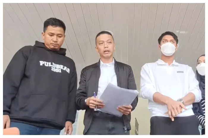 Hater yang Mengancam Rizky Billar Akhirnya Ditangkap Polisi, Beginilah Nasibnya Sekarang
