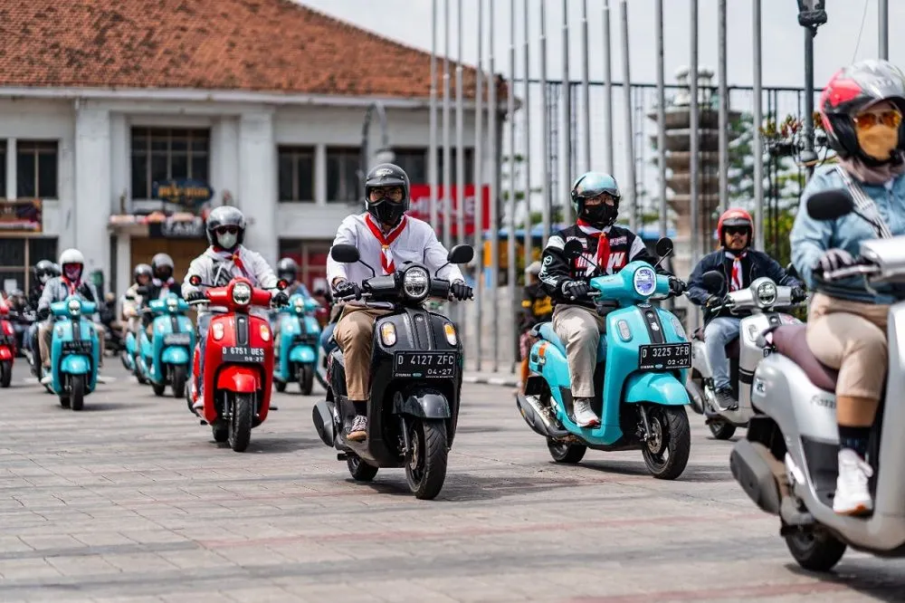 Berikut langkah-langkah yang dapat membantu Anda membeli motor baru dengan aman dan terhindar dari penipuan. Yuk, simak!