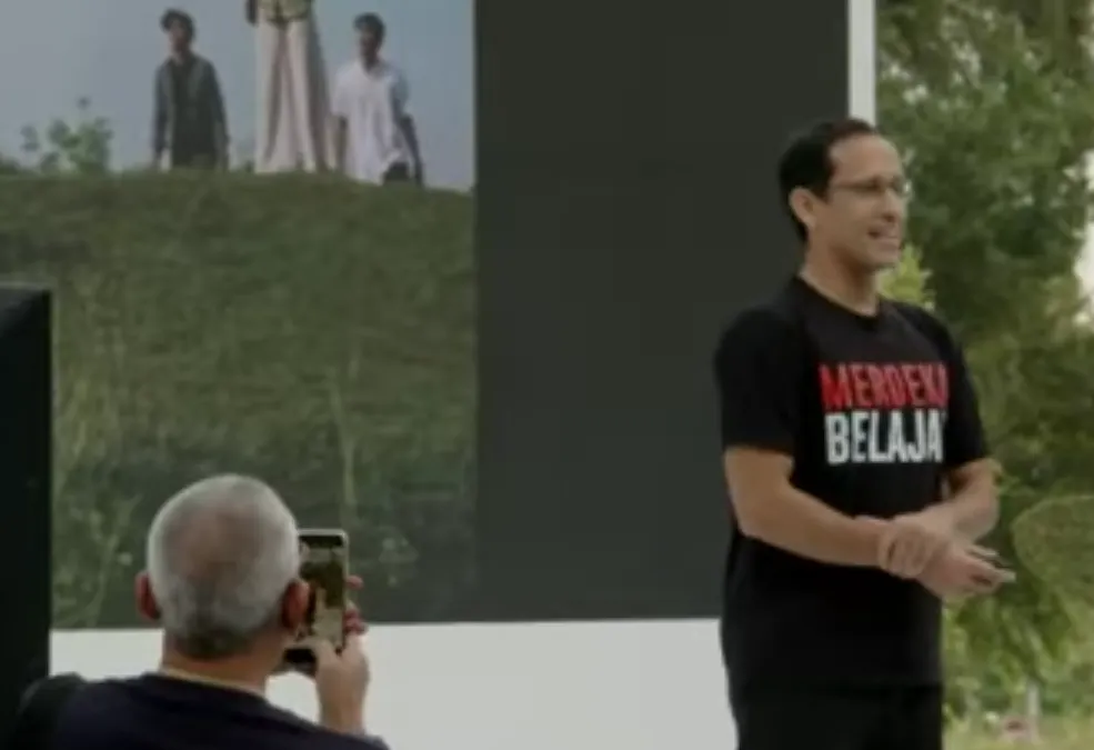 Kenali Program Kampus Merdeka, Multi Disiplin yang Menjadikan Setiap Akademisi  Manusia Karya Sesungguhnya
