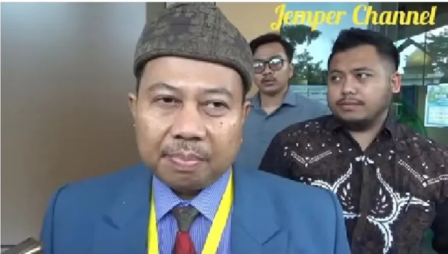 Sidang Gugatan Ambu Anne dan Kang Dedi Kembali di Gelar, Pengacara Ojat Sudrajat Siapkan Ini&hellip;
