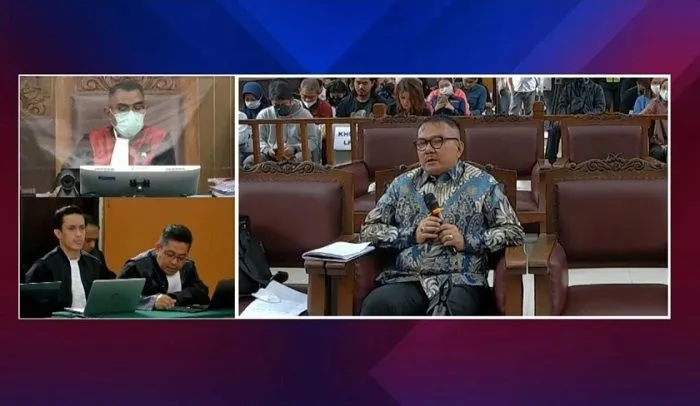 Jadi Boomerang! Jawaban Ahli Kubu Ferdy Sambo Bikin Kuasa Hukum Cemas, Bharada E Diuntungkan?