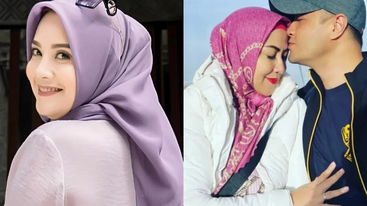 Elma Theana beberkan curhat Ferry Irawan ngaku bukan orang jahat di saat ramai hujatan kasus KDRT Venna Melinda.